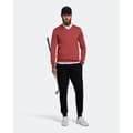Miniatyrbillede 4 af 5: Lyle & Scott V-hals Sweater  XL Kvinde