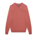 Miniatyrbillede 1 af 5: Lyle & Scott V-hals Sweater  XL Kvinde
