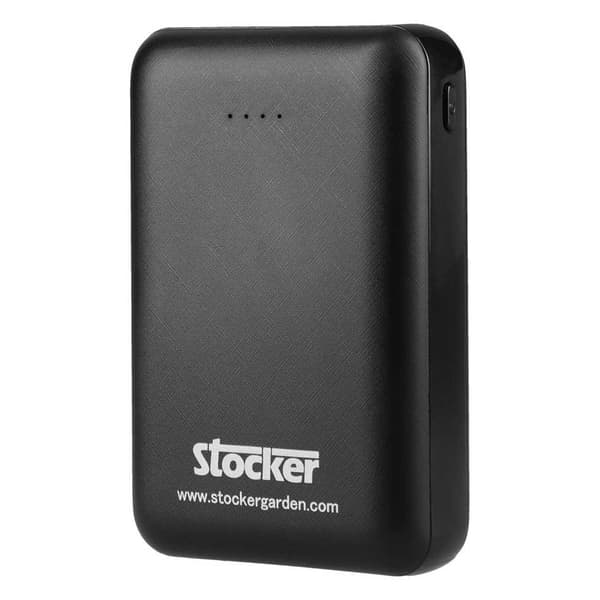Stocker Batteri 5v 10000mah