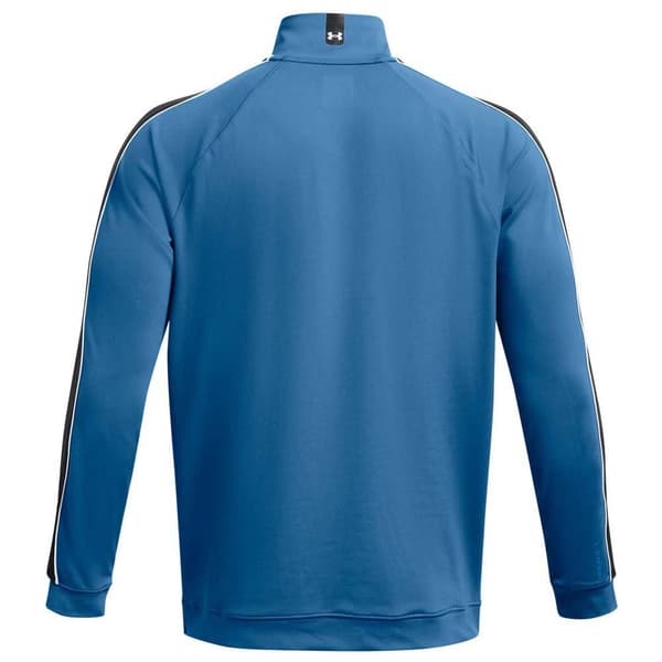 Under Armour Golf Halv Lynlås Fleece Storm Midlayer M Kvinde