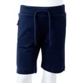 Miniatyrbillede 8 af 8: Shorts til børn str. 140 marineblå