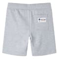 Miniatyrbillede 2 af 9: Shorts til børn str. 140 med snøre grå
