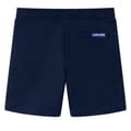 Miniatyrbillede 2 af 8: Shorts til børn str. 92 marineblå