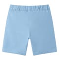 Miniatyrbillede 2 af 8: Shorts til børn str. 104 med snøre blå