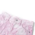 Miniatyrbild 3 av 9: Barnshorts rosa 140
