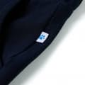 Miniatyrbillede 5 af 8: Shorts til børn str. 128 med snøre marineblå