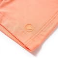 Miniatyrbild 5 av 8: Barnshorts med snöre neon orange 92