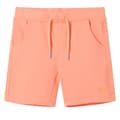 Miniatyrbild 1 av 8: Barnshorts med snöre neon orange 92