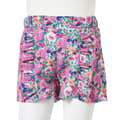 Miniatyrbild 8 av 8: Barnshorts fuchsia 104