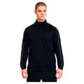 Miniatyrbild 1 av 5: Under Armour Golf Halv Blixtlåsfleece Storm Midlayer  XL Kvinna