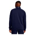 Miniatyrbillede 2 af 5: Under Armour Golf Halv Lynlås Fleece Storm Midlayer  2XL Kvinde