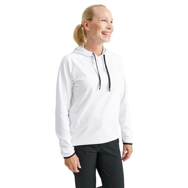 Abacus Golf Huppari Loop L Nainen