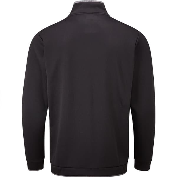 Stuburt Puoli Vetoketjullinen Fleece Active Tech  M Nainen
