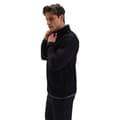 Pikkukuva 5 / 5: Stuburt Puoli Vetoketjullinen Fleece Active Tech  M Nainen
