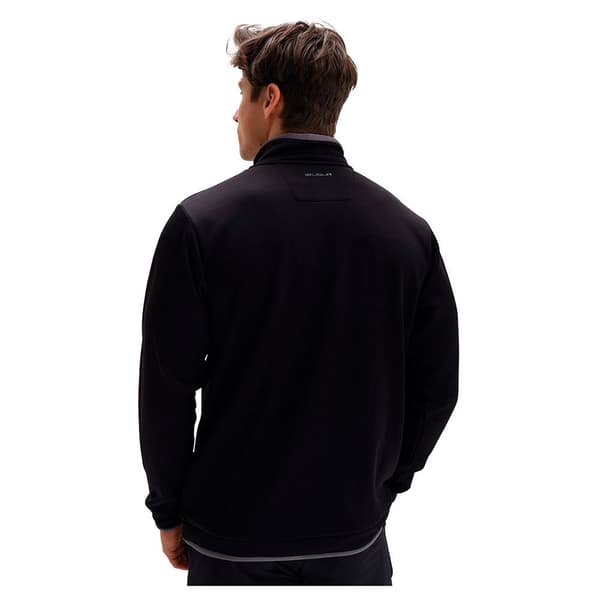 Stuburt Puoli Vetoketjullinen Fleece Active Tech  M Nainen