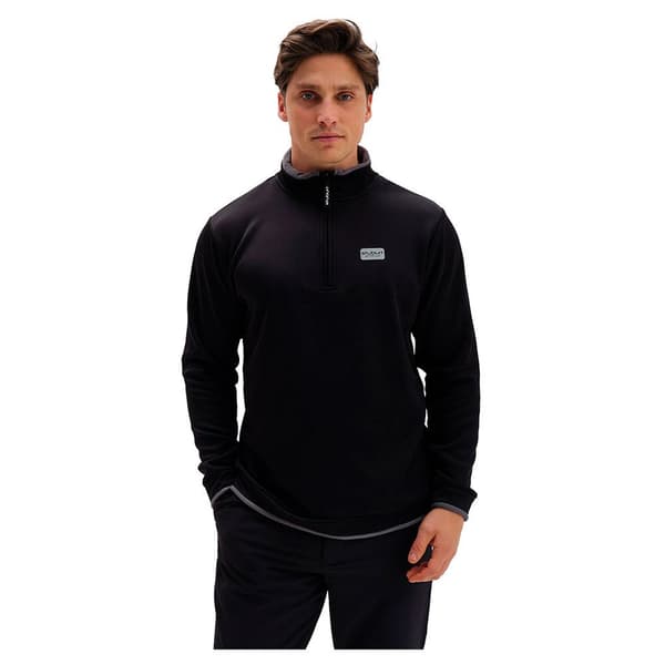 Stuburt Puoli Vetoketjullinen Fleece Active Tech  M Nainen