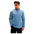 Miniatyrbillede 1 af 4: Stuburt Halv Lynlås Fleece Active Tech  L Kvinde