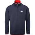 Pikkukuva 3 / 7: Stuburt Puoli Vetoketjullinen Fleece Active Tech  M Nainen