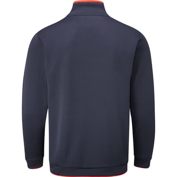 Stuburt Puoli Vetoketjullinen Fleece Active Tech  M Nainen
