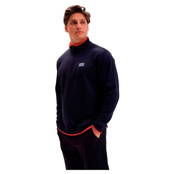 Stuburt Puoli Vetoketjullinen Fleece Active Tech  M Nainen