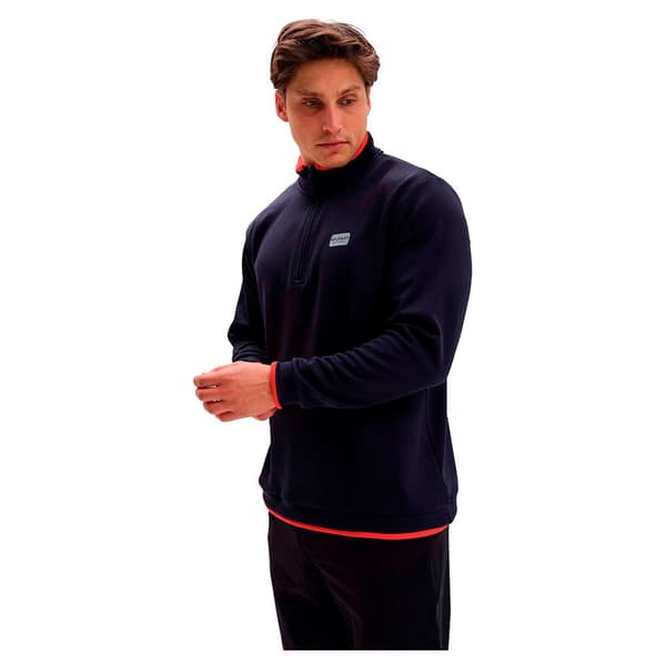 Stuburt Puoli Vetoketjullinen Fleece Active Tech  M Nainen