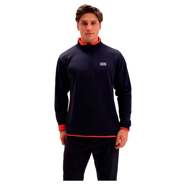 Stuburt Halv Lynlås Fleece Active Tech  XL Kvinde
