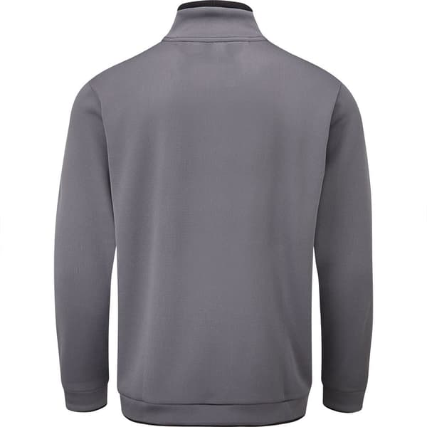 Stuburt Halv Blixtlåsfleece Active Tech  M Kvinna