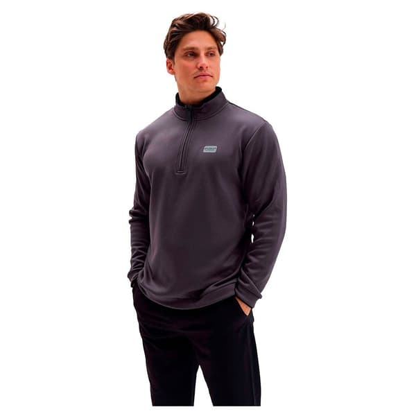 Stuburt Halv Blixtlåsfleece Active Tech  M Kvinna