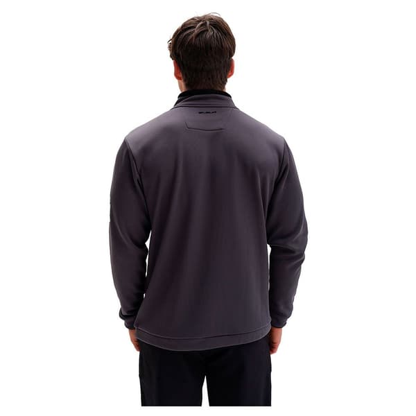 Stuburt Halv Blixtlåsfleece Active Tech  M Kvinna