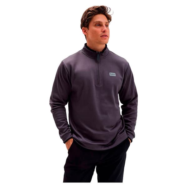 Stuburt Halv Blixtlåsfleece Active Tech  M Kvinna