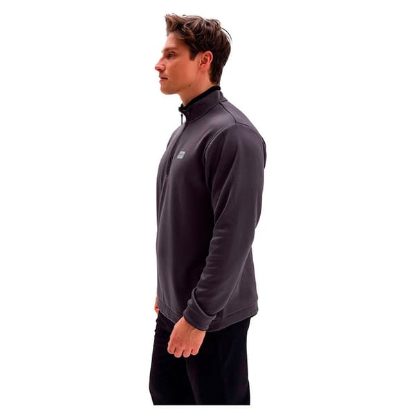 Stuburt Puolivetoketjullinen Fleece Active Tech Harmaa S Nainen