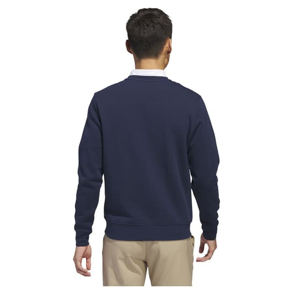 Adidas Crew Neck Collegepaita Core Sininen S Nainen
