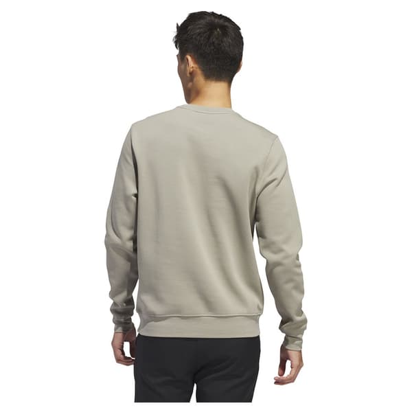 Adidas Tröja Med Rund Hals Core Grå S Kvinna