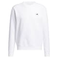 Miniatyrbillede 3 af 6: Adidas Sweatshirt Med Rund Hals Core Hvid XL Kvinde