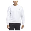 Miniatyrbillede 1 af 6: Adidas Sweatshirt Med Rund Hals Core Hvid XL Kvinde