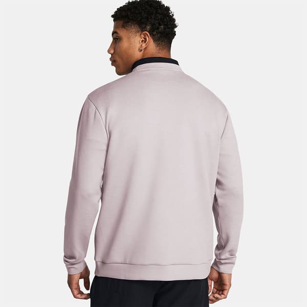 Under Armour Golf Drive Midlayer Tröja XL Kvinna