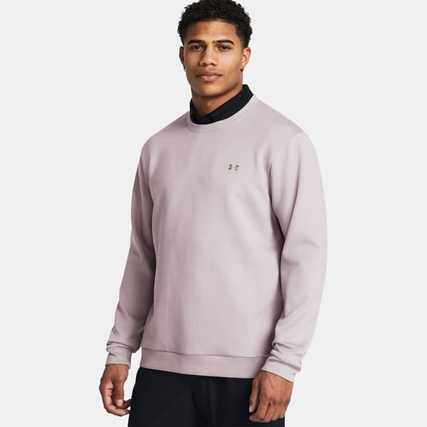 Under Armour Golf Drive Midlayer Tröja  3XL Kvinna