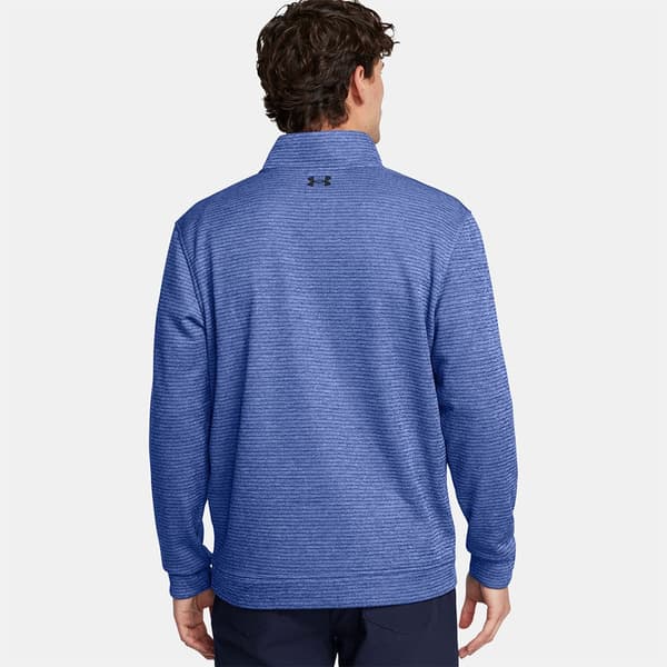 Under Armour Golf Storm Fleecejakke Med Halv Lynlås M / Regular Kvinde