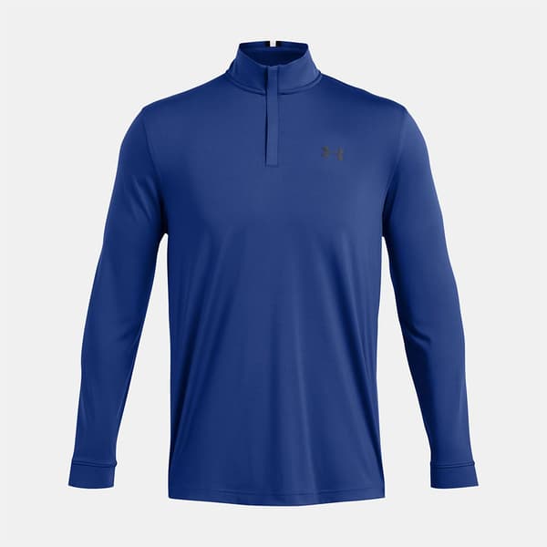 Under Armour Golf Playoff Collegepaita Puolivetoketjulla  M Nainen