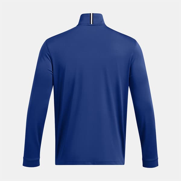 Under Armour Golf Playoff Collegepaita Puolivetoketjulla  M Nainen