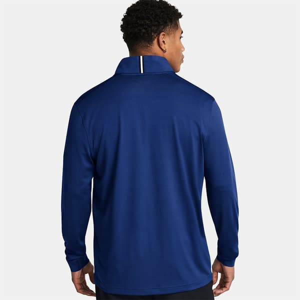Under Armour Golf Playoff Collegepaita Puolivetoketjulla  M Nainen