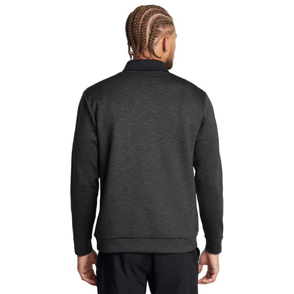 Under Armour Golf Drive Midlayer Tröja  XL Kvinna