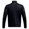 Miniatyrbillede 2 af 2: Under Armour Golf Matchplay Halv Lynlås Sweatshirt  S Kvinde