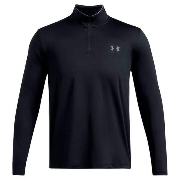 Under Armour Golf Matchplay Tröja Med Halv Dragkedja  L Kvinna