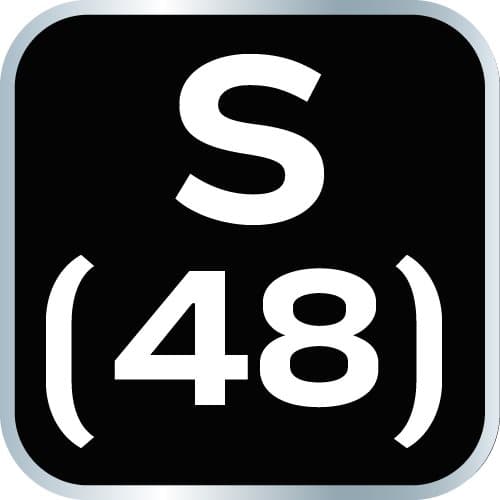 Premium PRO arbetströja, storlek S
