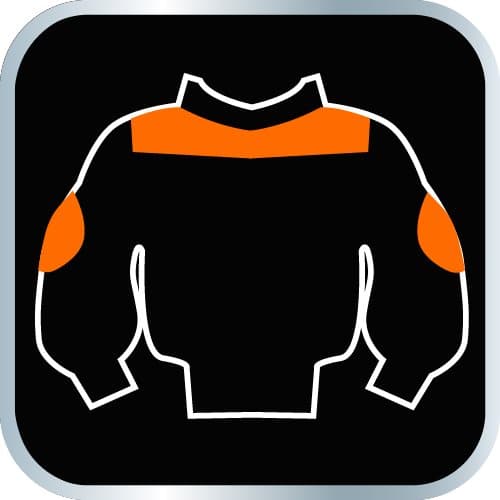 Premium PRO arbejdssweatshirt, størrelse XL