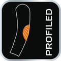 Miniatyrbillede 5 af 8: Premium PRO arbejdssweatshirt, størrelse XXL