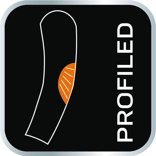 Premium PRO arbejdssweatshirt, størrelse XXL