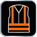 Miniatyrbillede 6 af 8: Premium PRO arbejdssweatshirt, størrelse XXL
