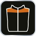 Miniatyrbillede 5 af 8: Arbejdssweatshirt, HD+, str. L